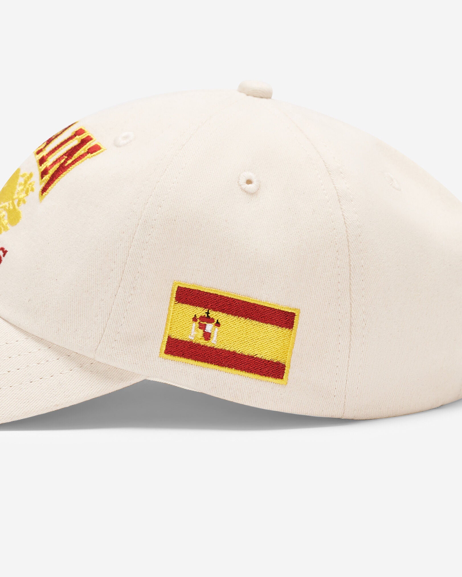 Roots Worldwide Cap Spain