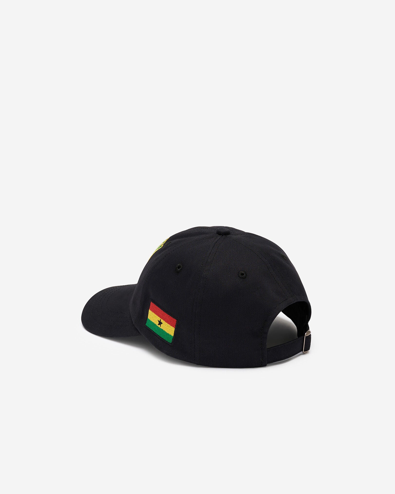 Roots Worldwide Cap Ghana