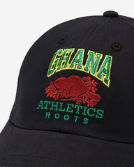 Roots Worldwide Cap Ghana