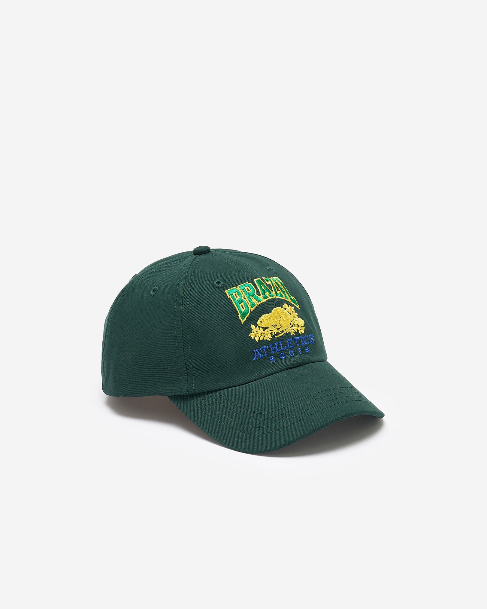Roots Worldwide Cap Brazil