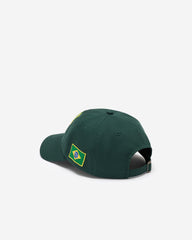 Roots Worldwide Cap Brazil