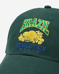Roots Worldwide Cap Brazil