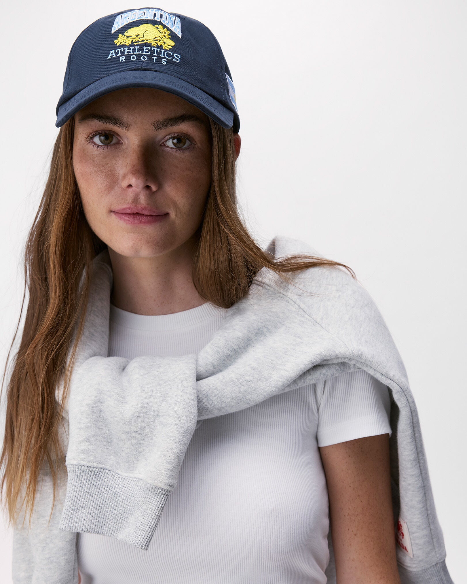 Roots Worldwide Cap Argentina