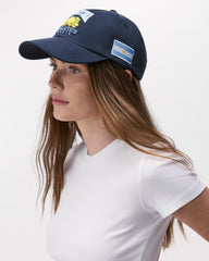 Roots Worldwide Cap Argentina