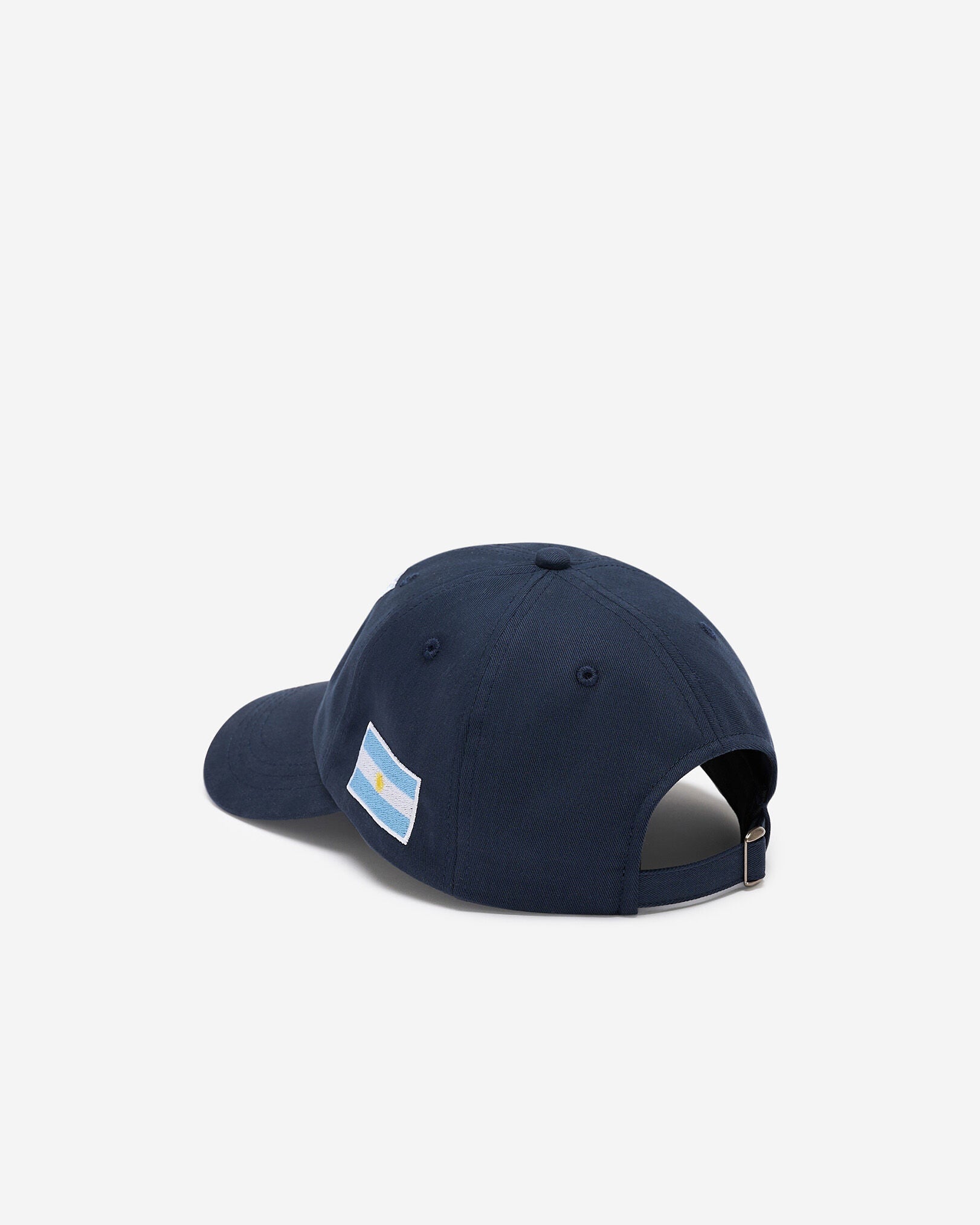 Roots Worldwide Cap Argentina