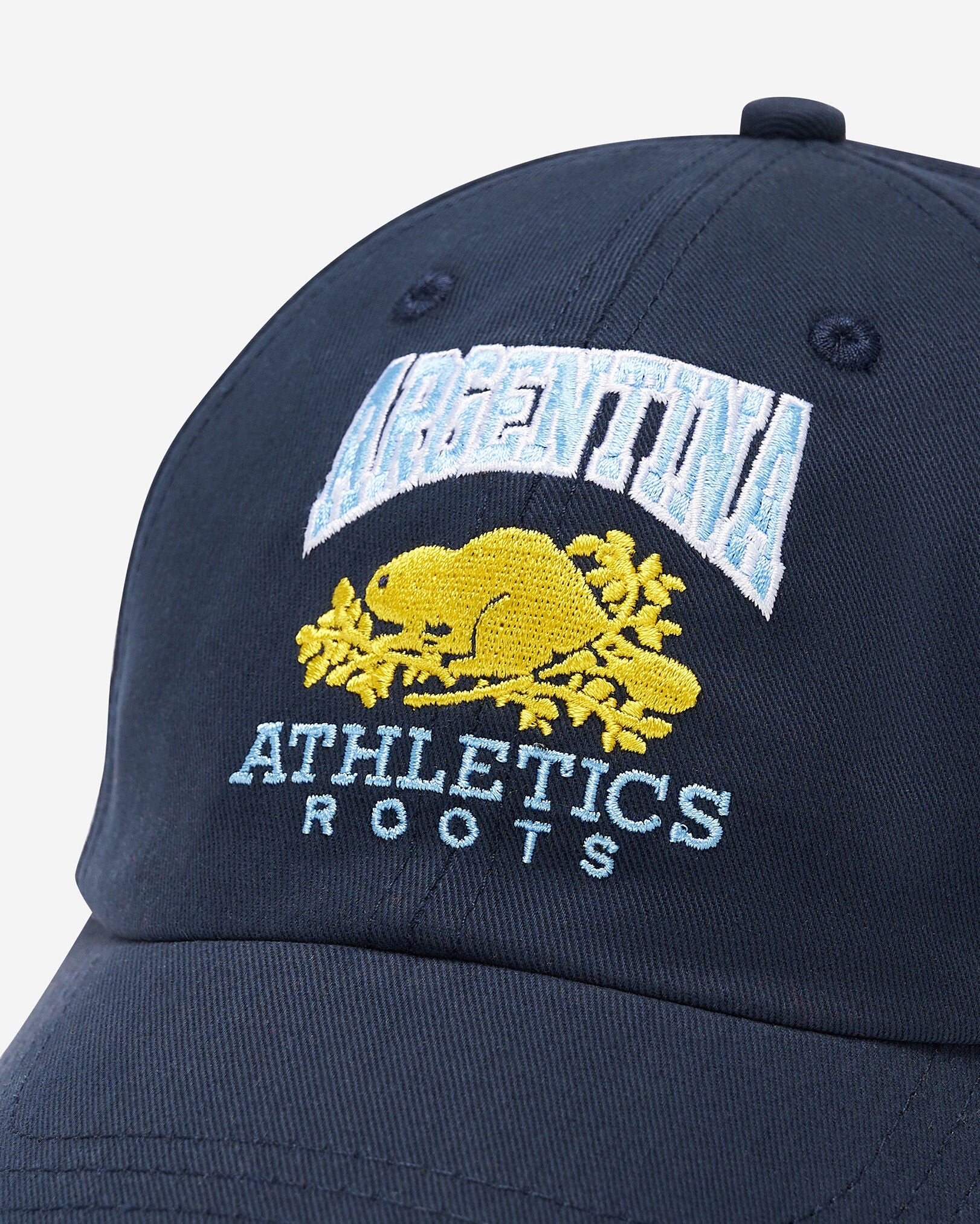 Roots Worldwide Cap Argentina