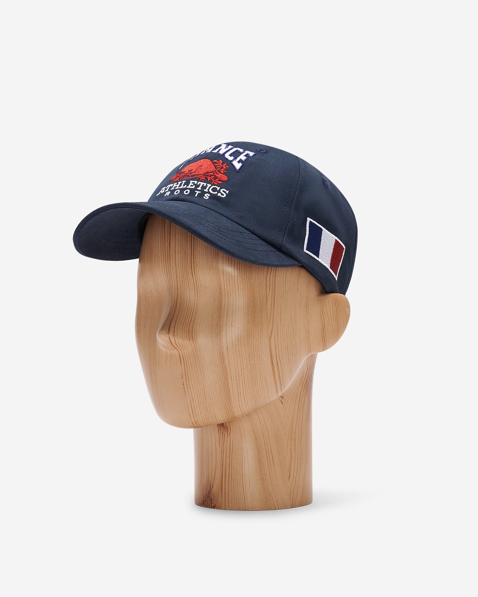 Roots Worldwide Cap France