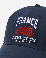 Roots Worldwide Cap France