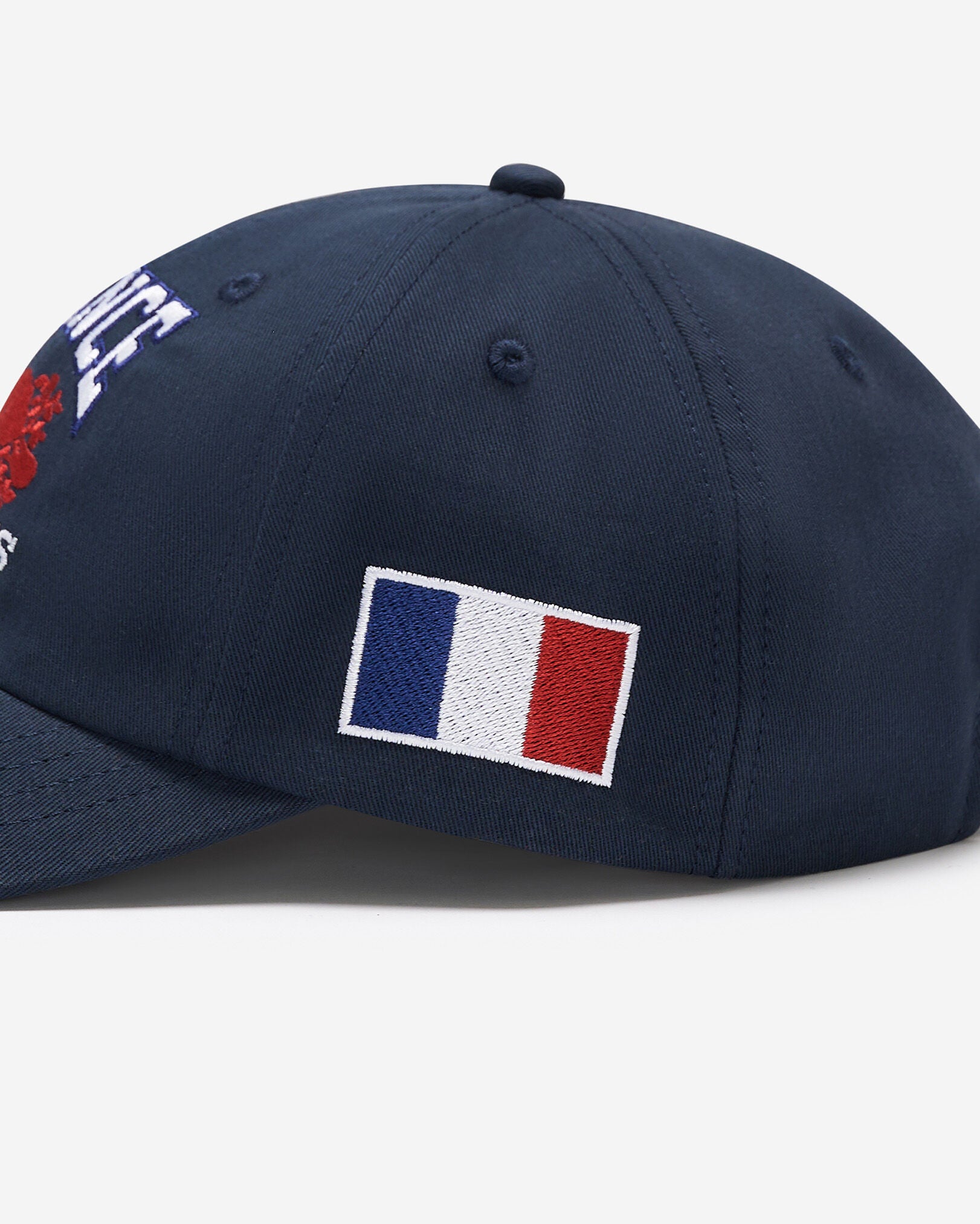 Roots Worldwide Cap France