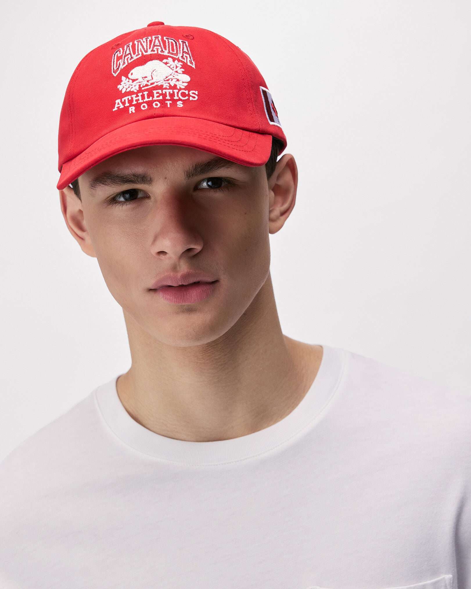 Roots Worldwide Cap Canada