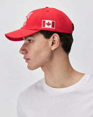 Roots Worldwide Cap Canada