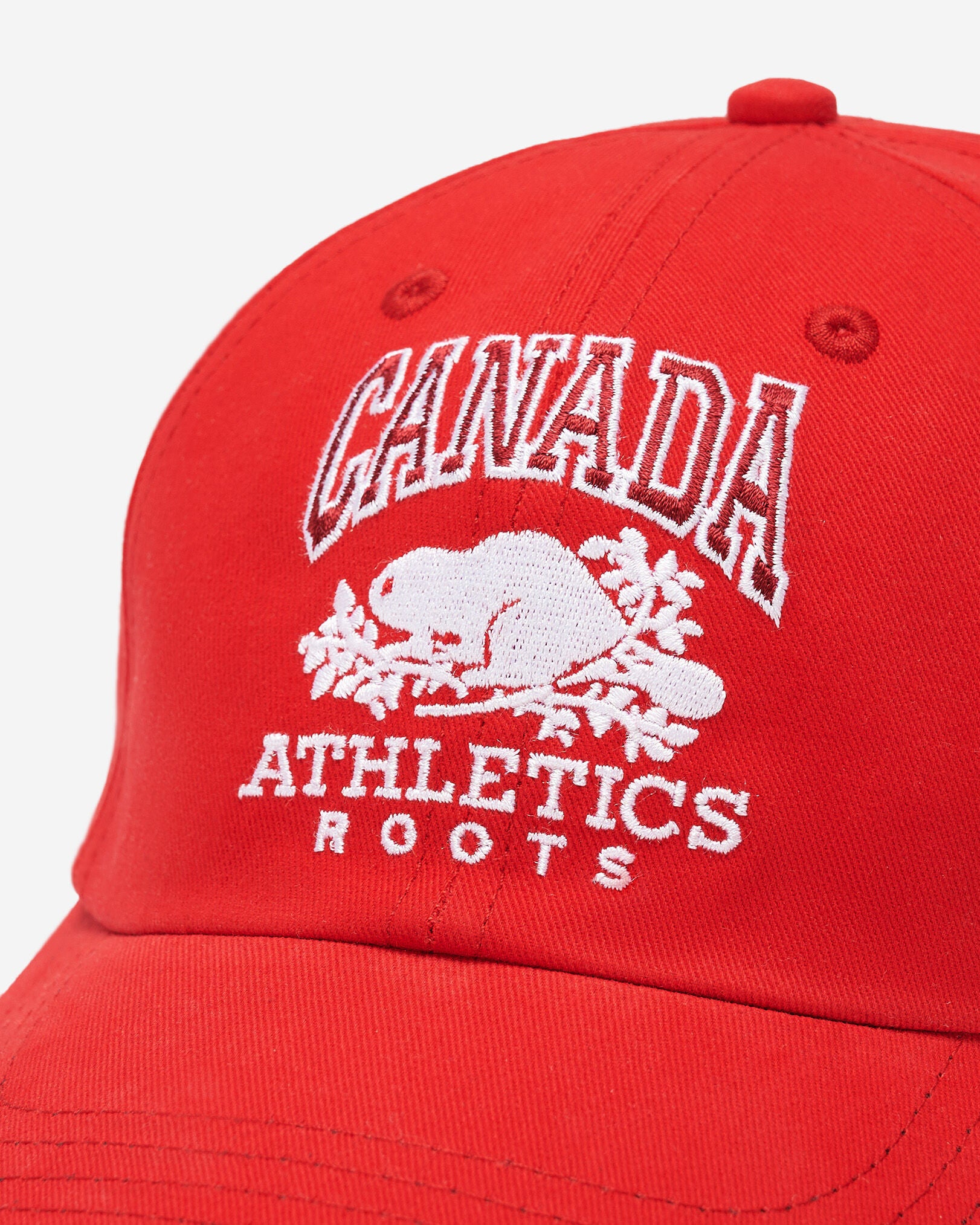Roots Worldwide Cap Canada