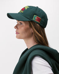 Roots Worldwide Cap Portugal