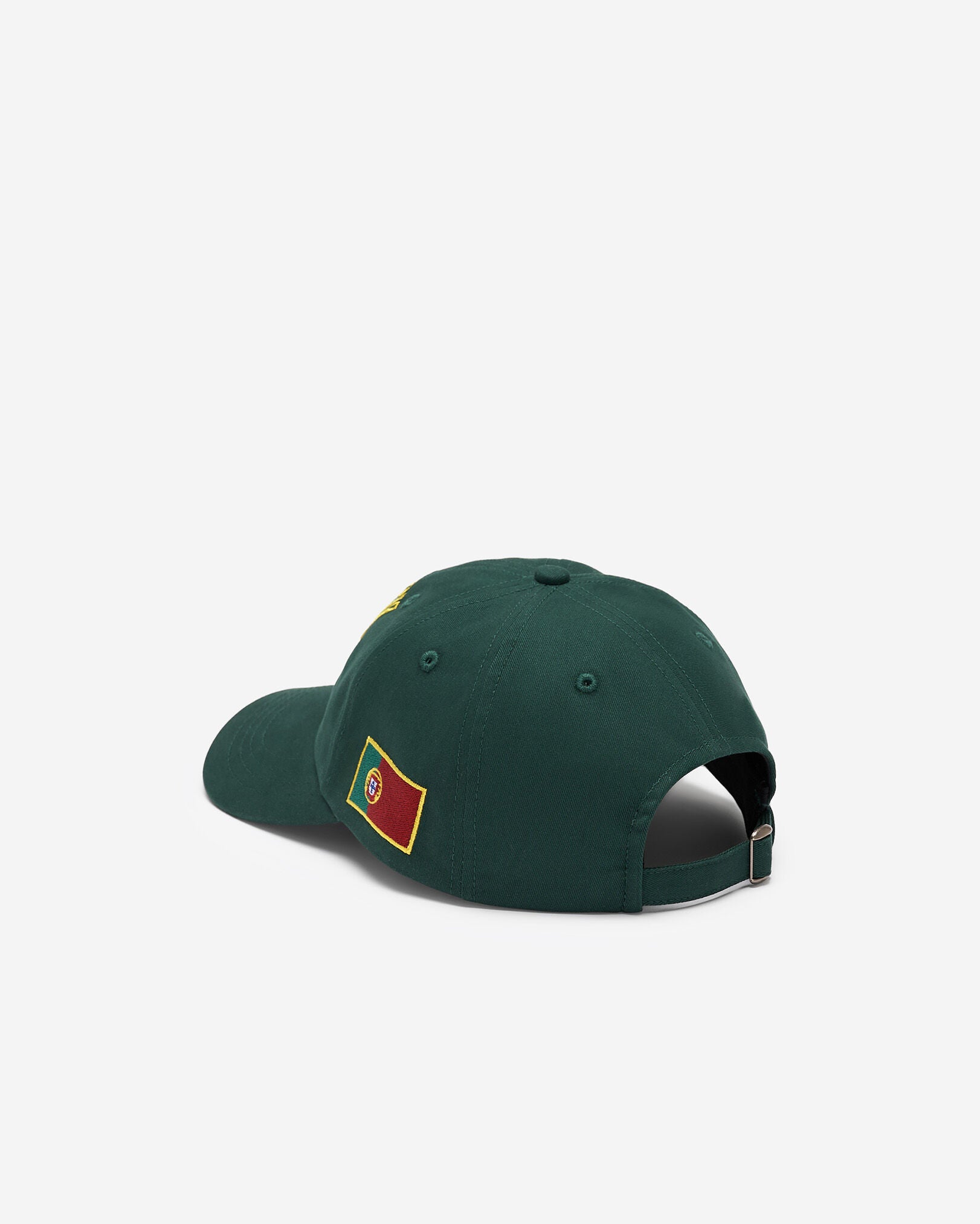 Roots Worldwide Cap Portugal