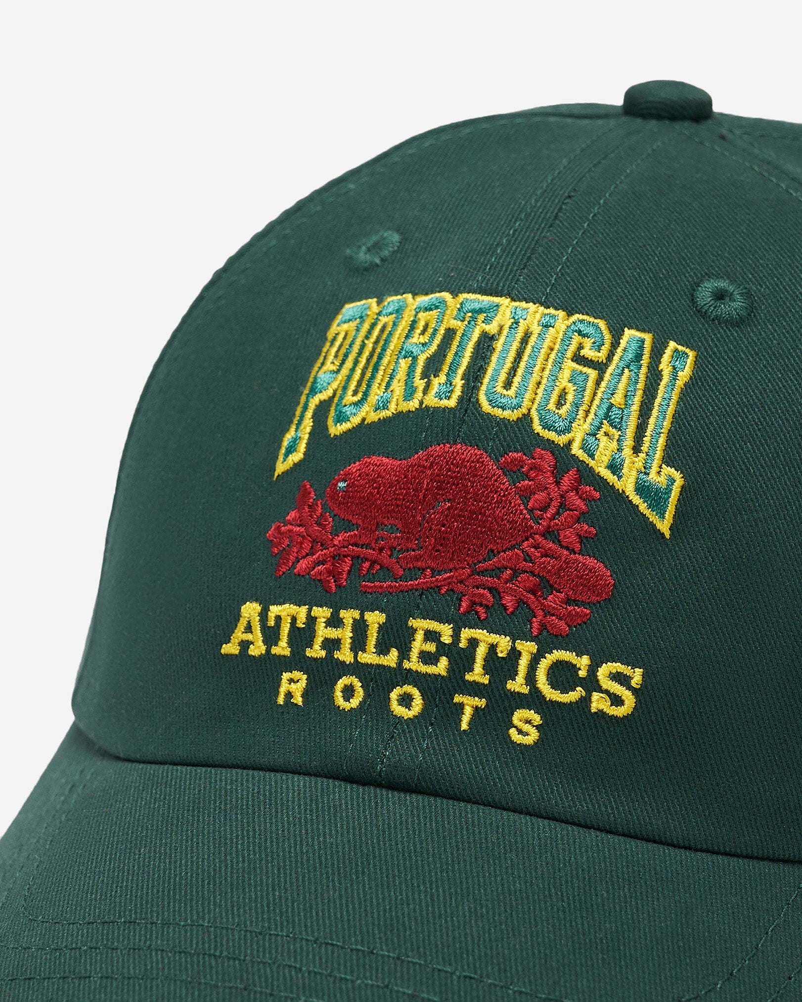 Roots Worldwide Cap Portugal