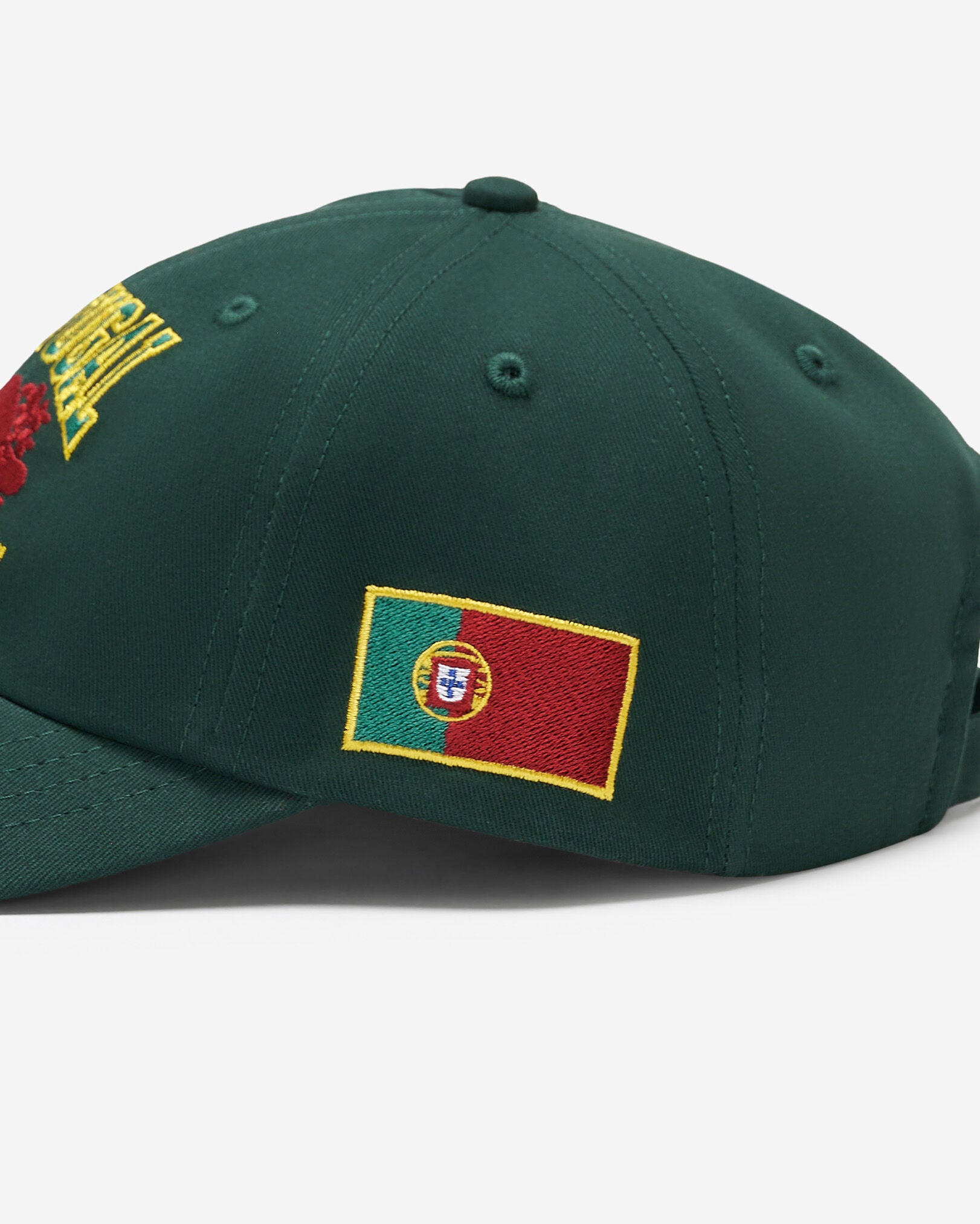 Roots Worldwide Cap Portugal