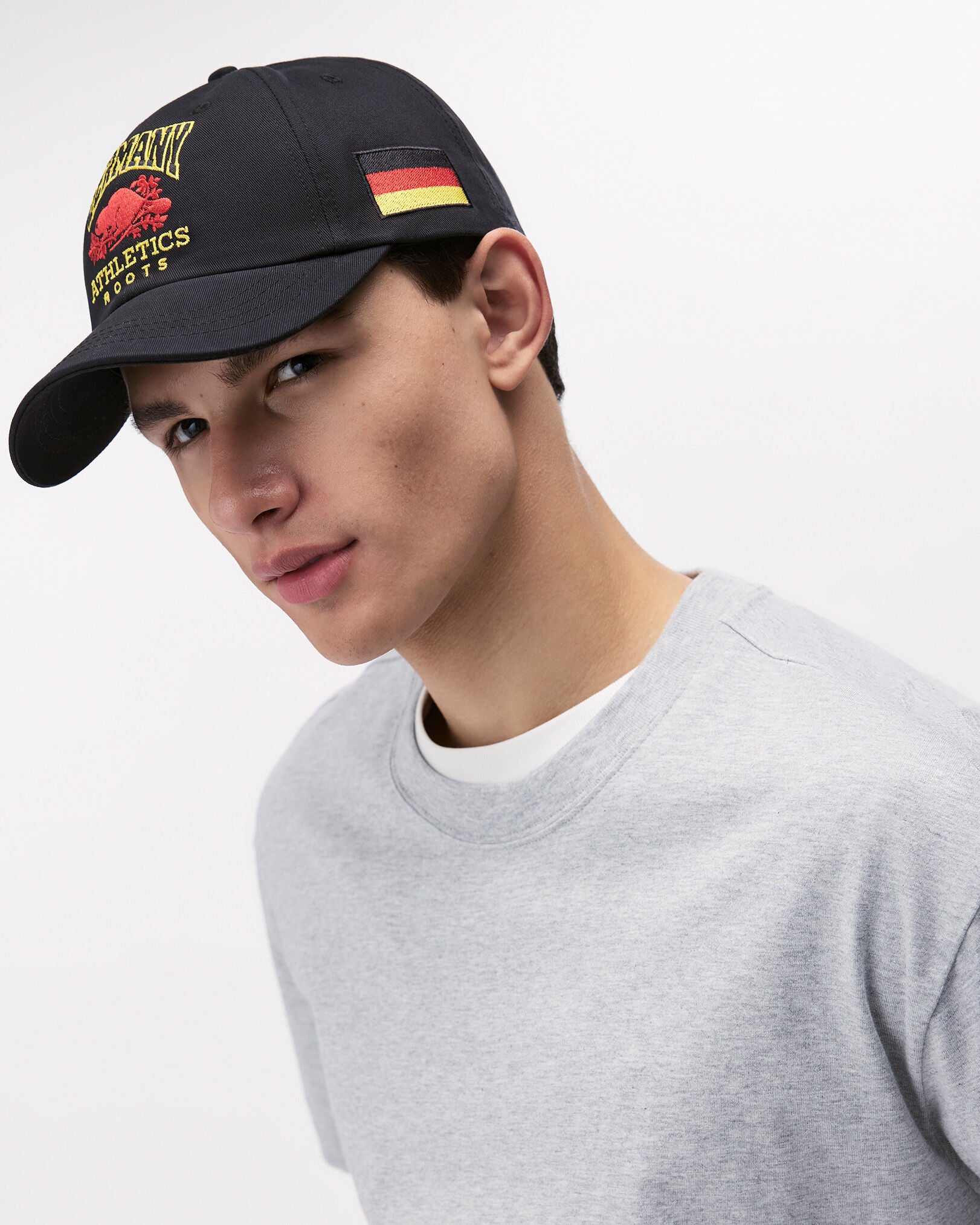 Roots Worldwide Cap Germany