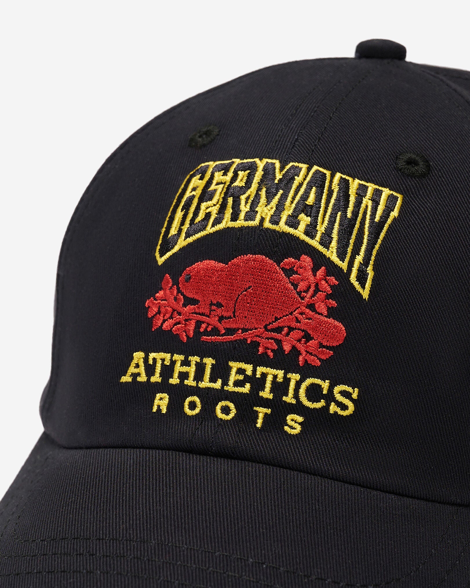 Roots Worldwide Cap Germany