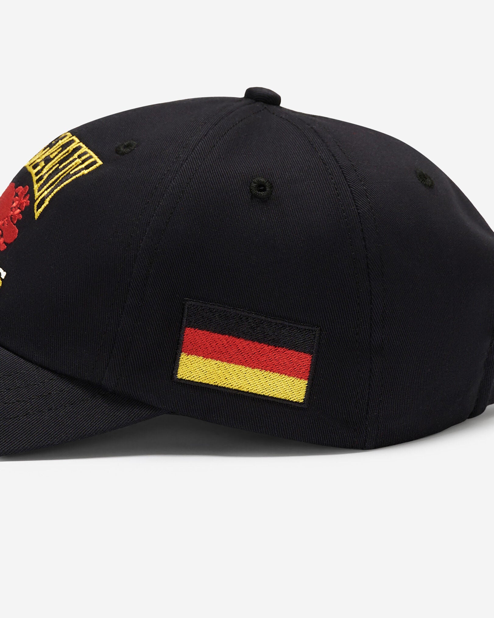 Roots Worldwide Cap Germany