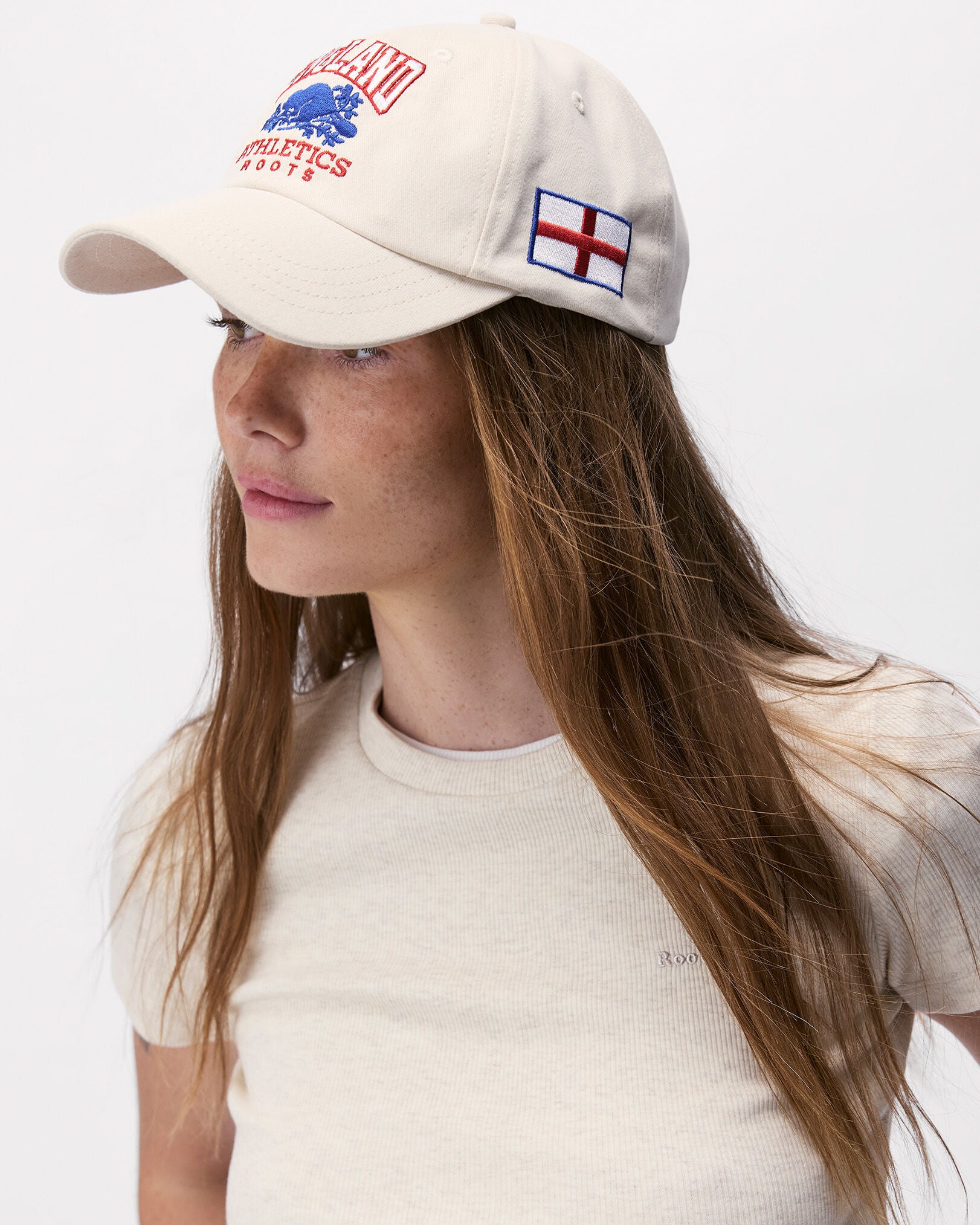 Roots Worldwide Cap England