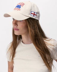 Roots Worldwide Cap England