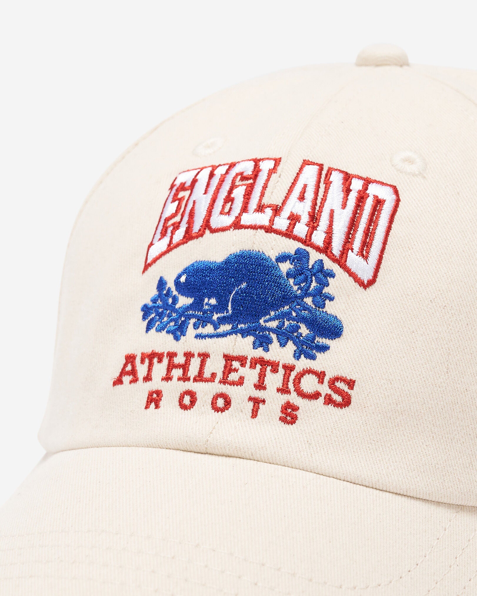 Roots Worldwide Cap England