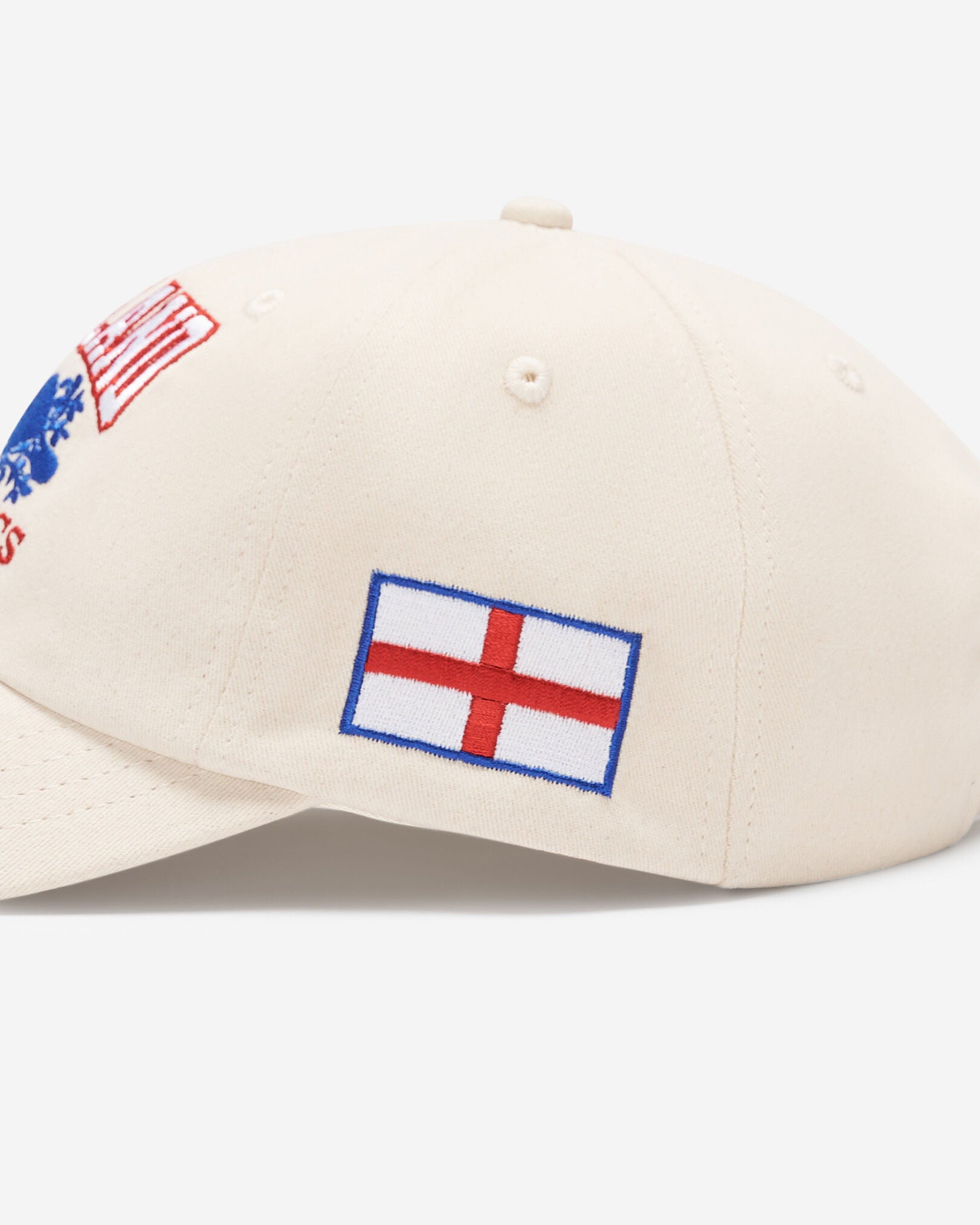 Roots Worldwide Cap England