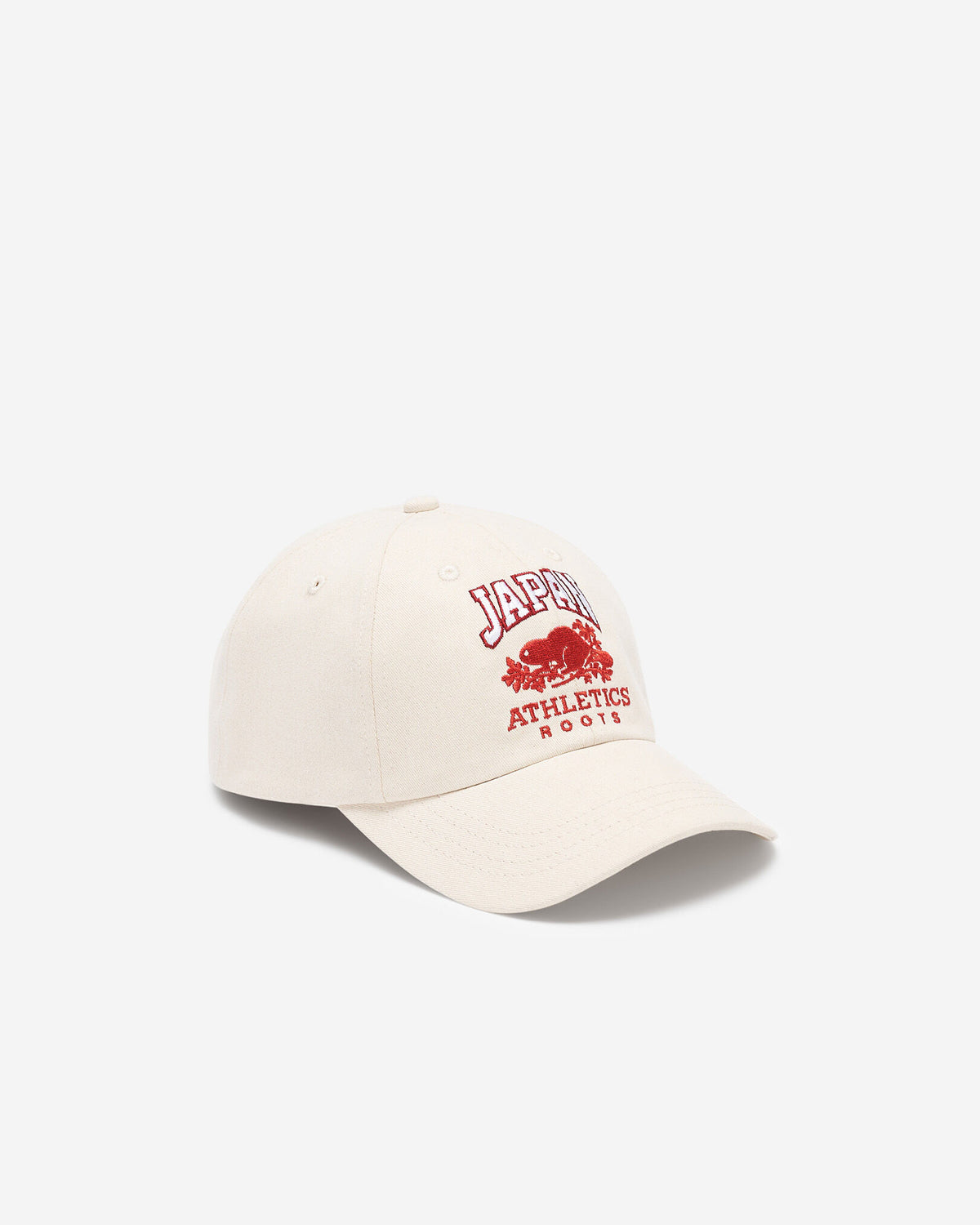 Roots Worldwide Cap Japan
