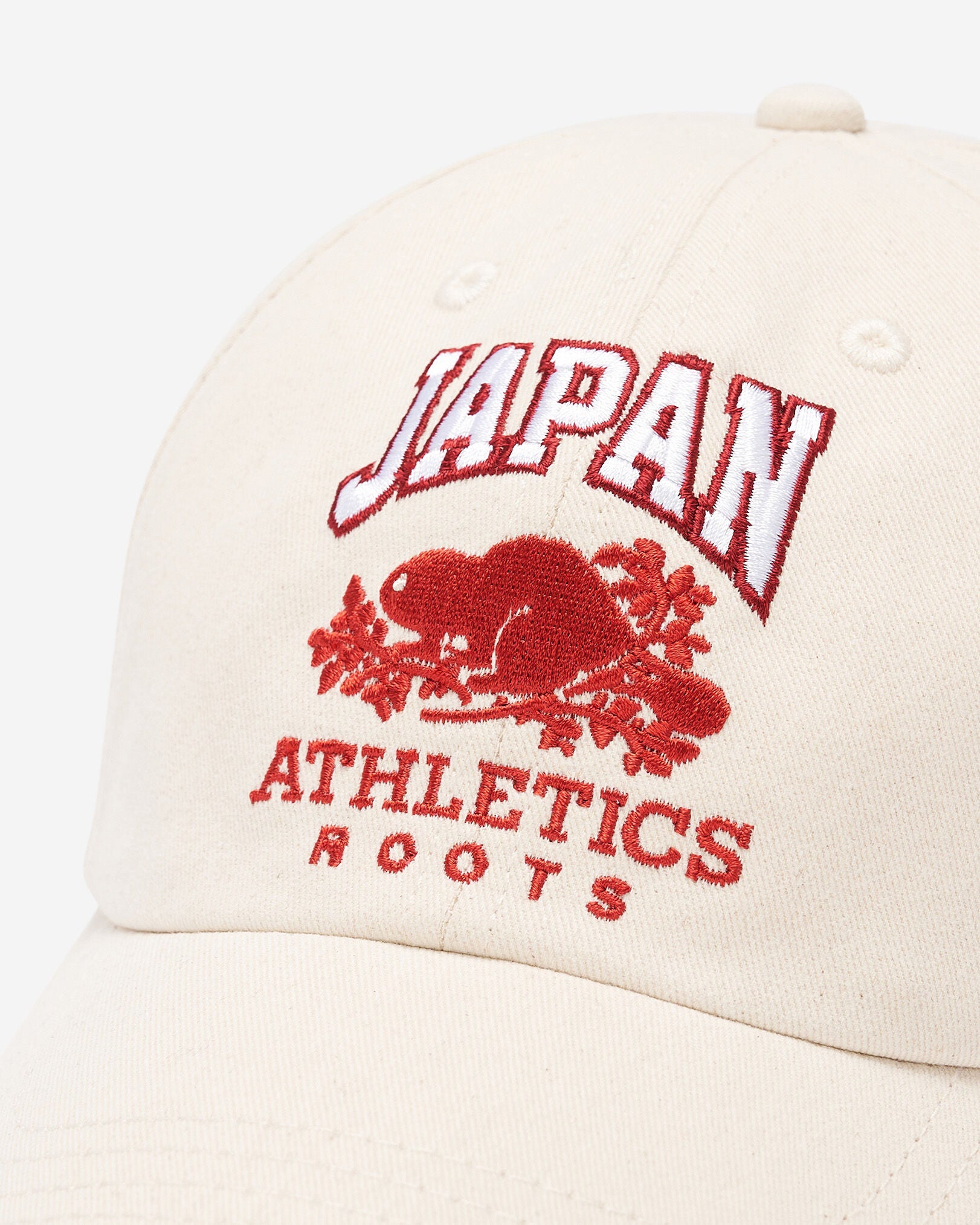 Roots Worldwide Cap Japan
