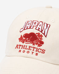 Roots Worldwide Cap Japan