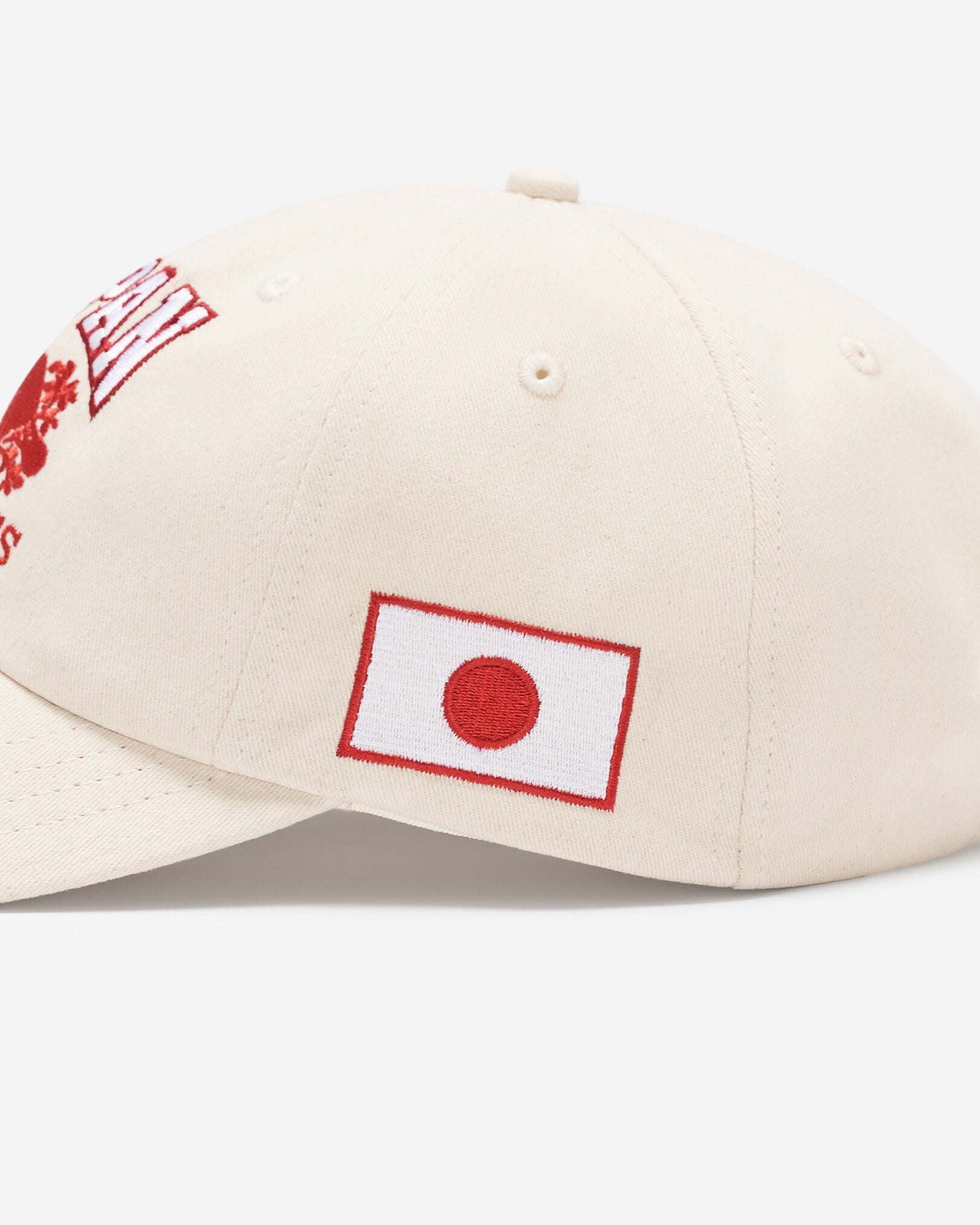 Roots Worldwide Cap Japan
