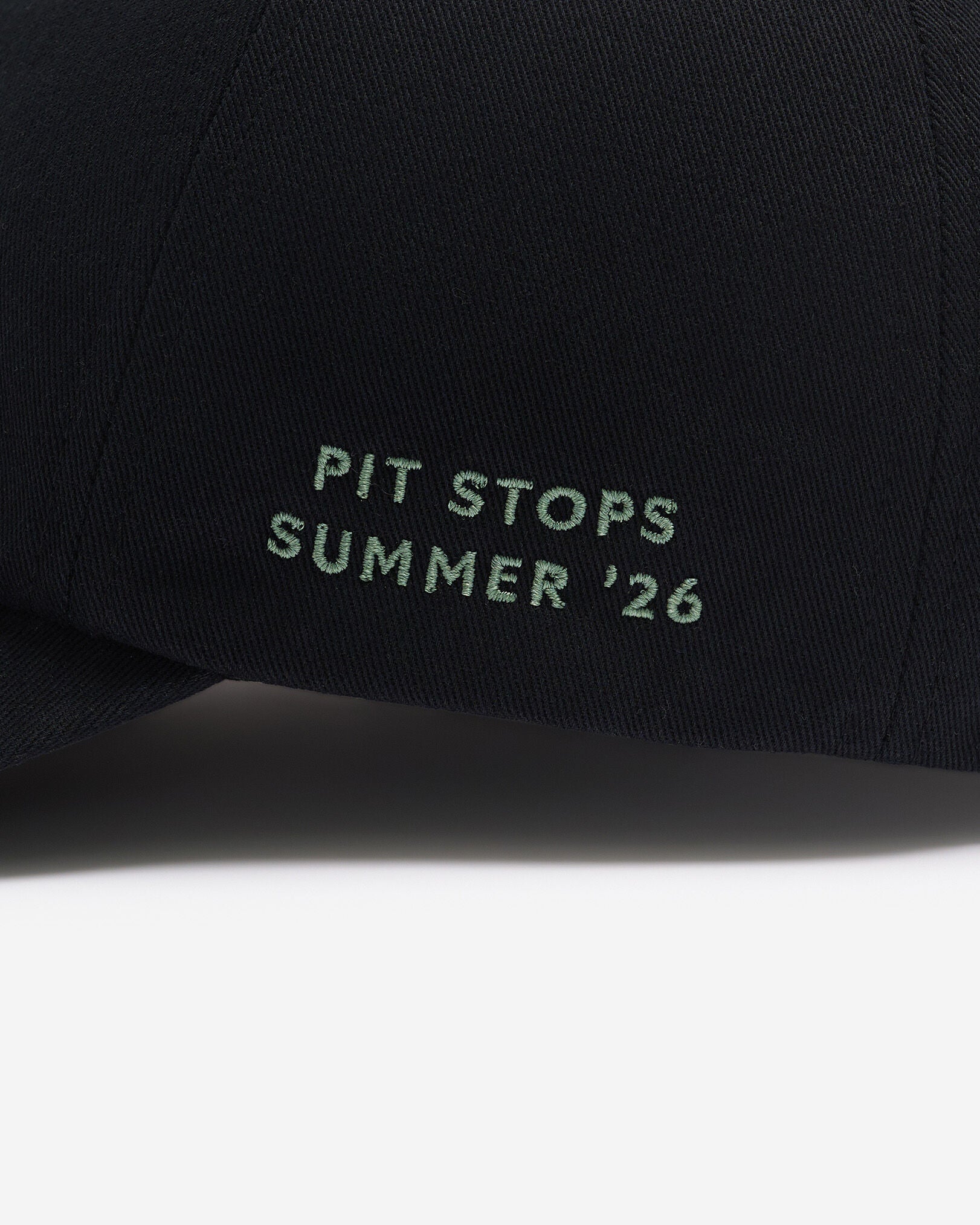 Roots X Webers Baseball Cap
