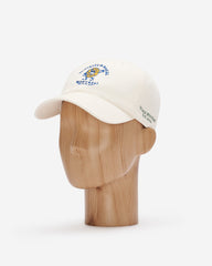 Roots X St-Viateur Baseball Cap