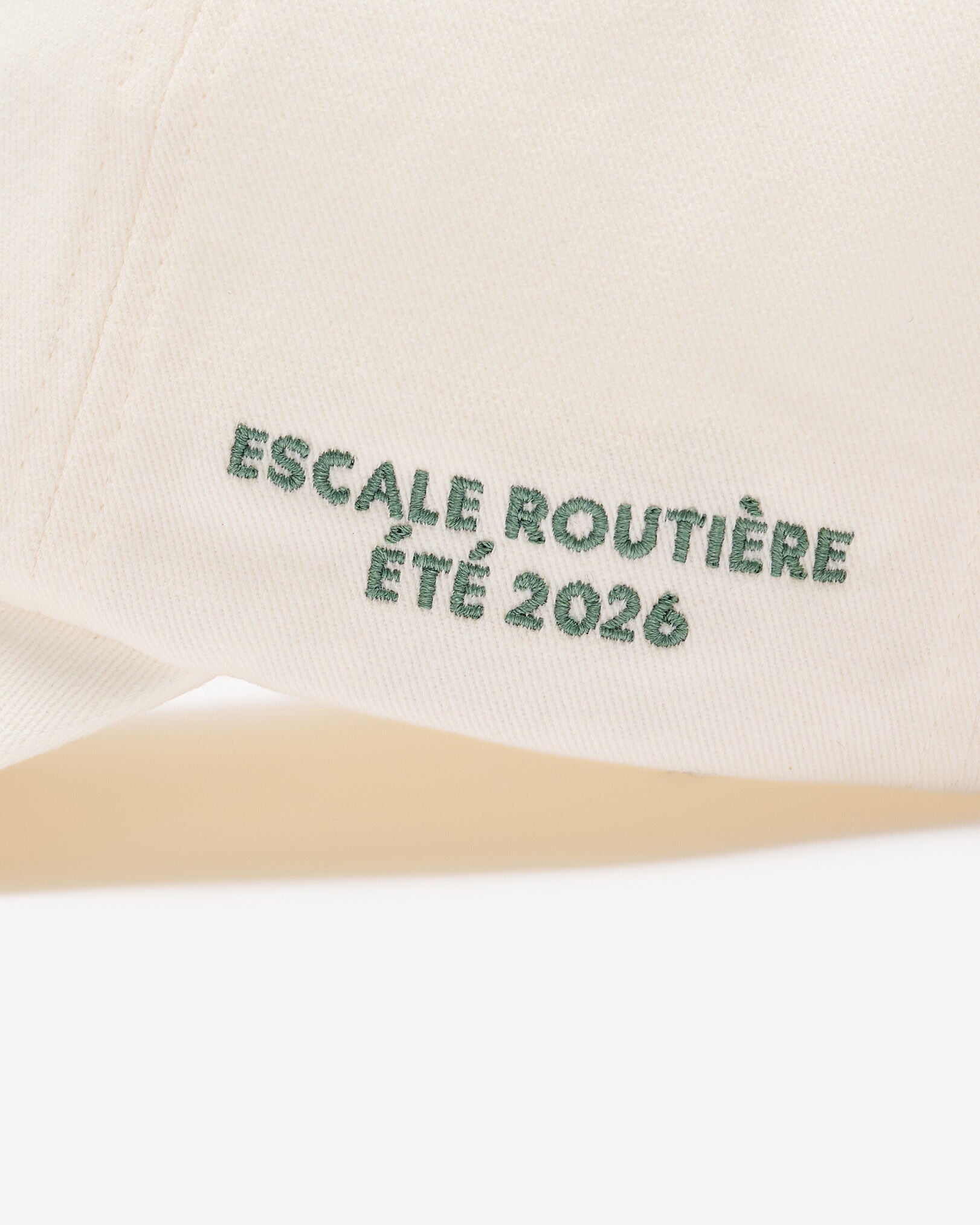 Roots X St-Viateur Baseball Cap