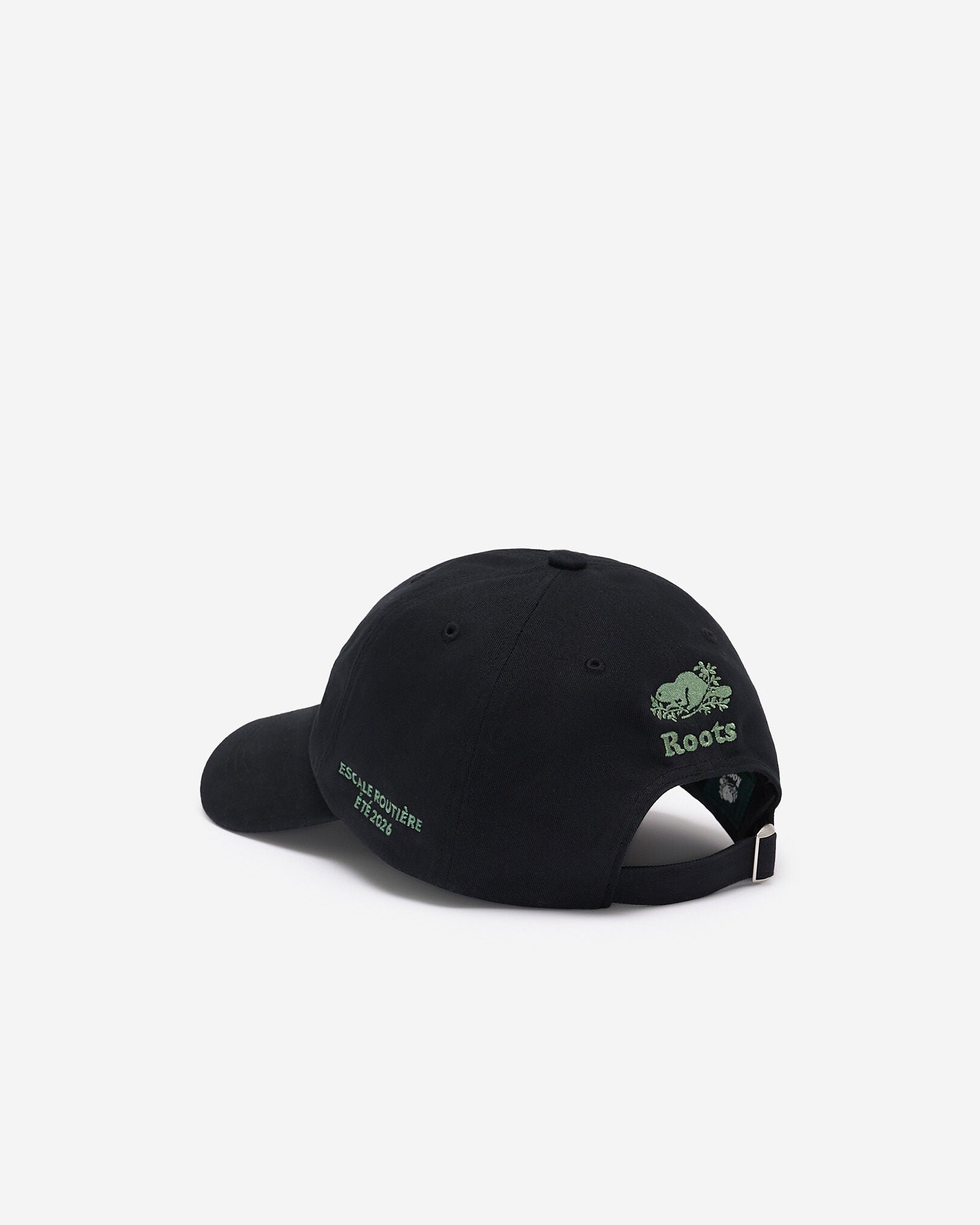 Roots X La Banquise Baseball Cap