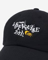 Roots X La Banquise Baseball Cap