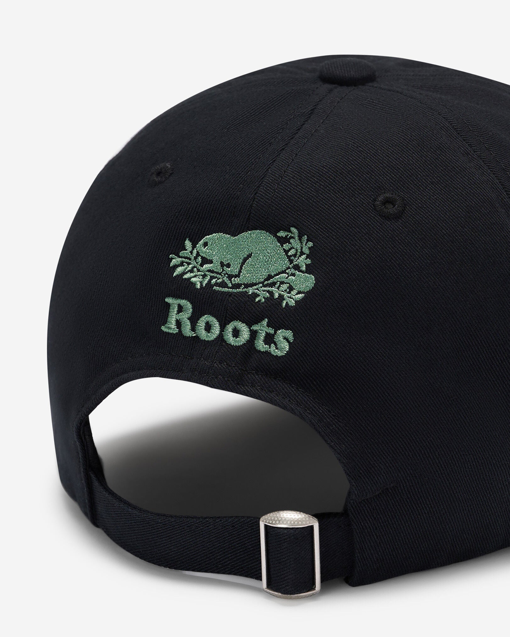 Roots X Duffin's Baseball Cap