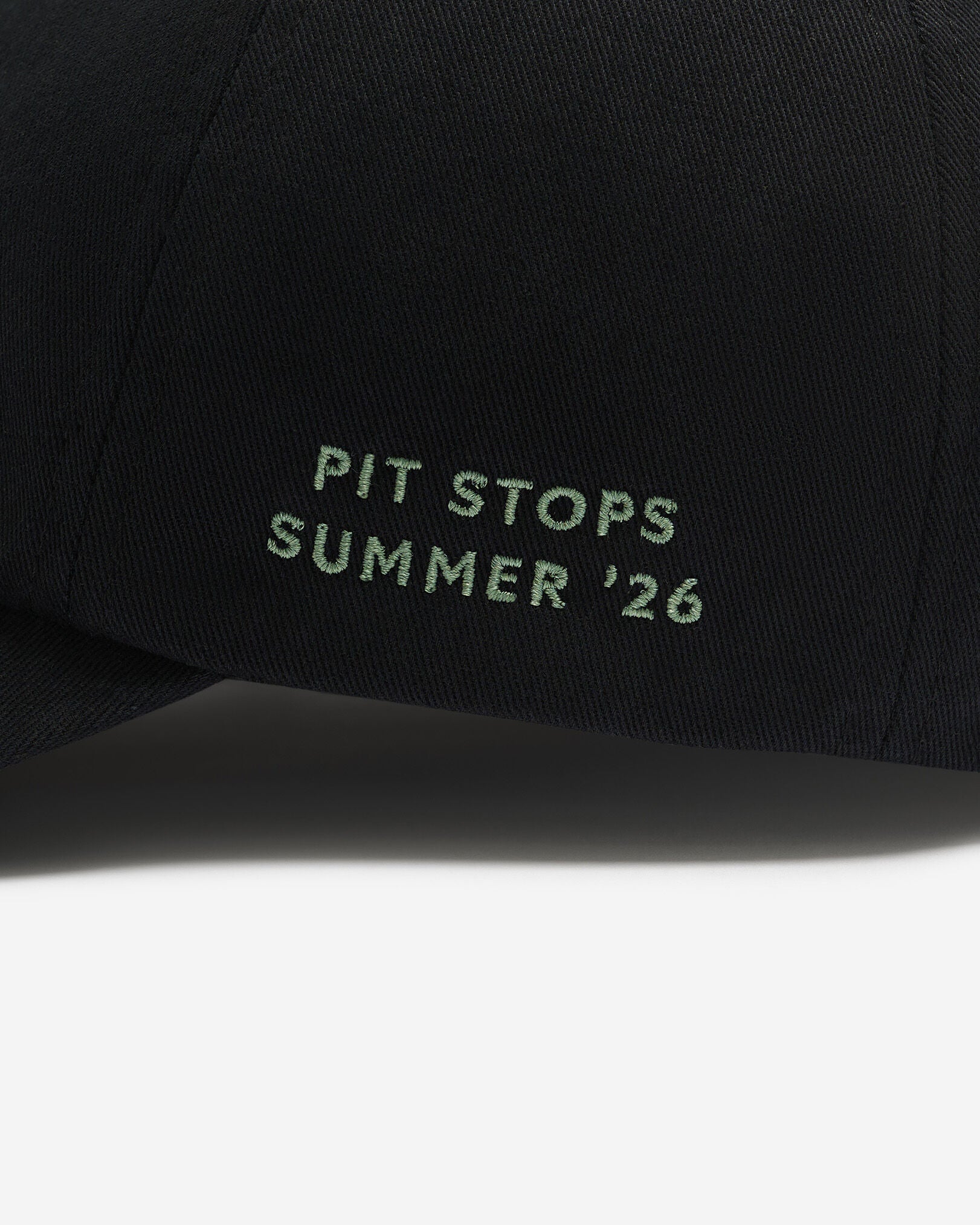 Roots X Duffin's Baseball Cap