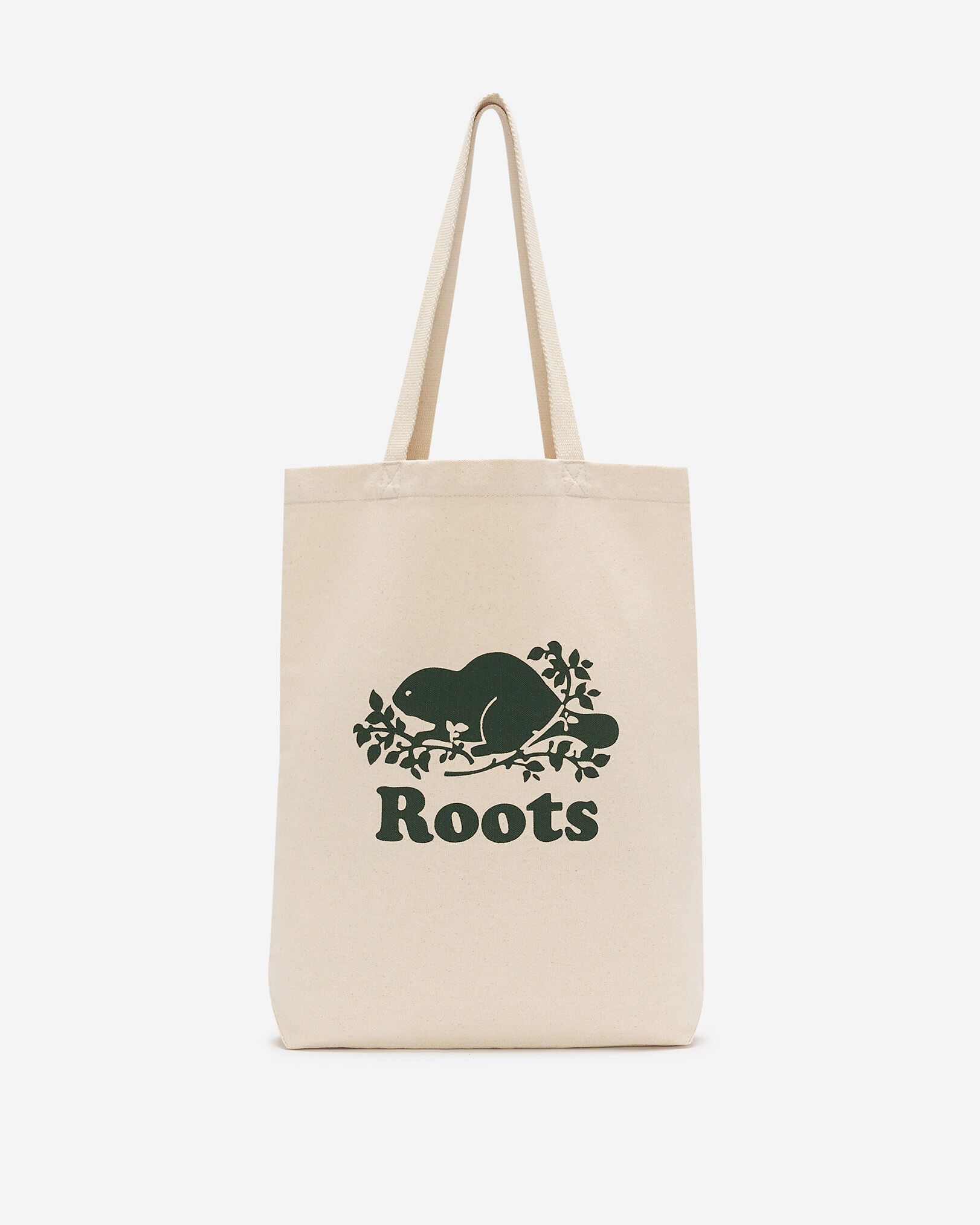 Roots X Webers Tote