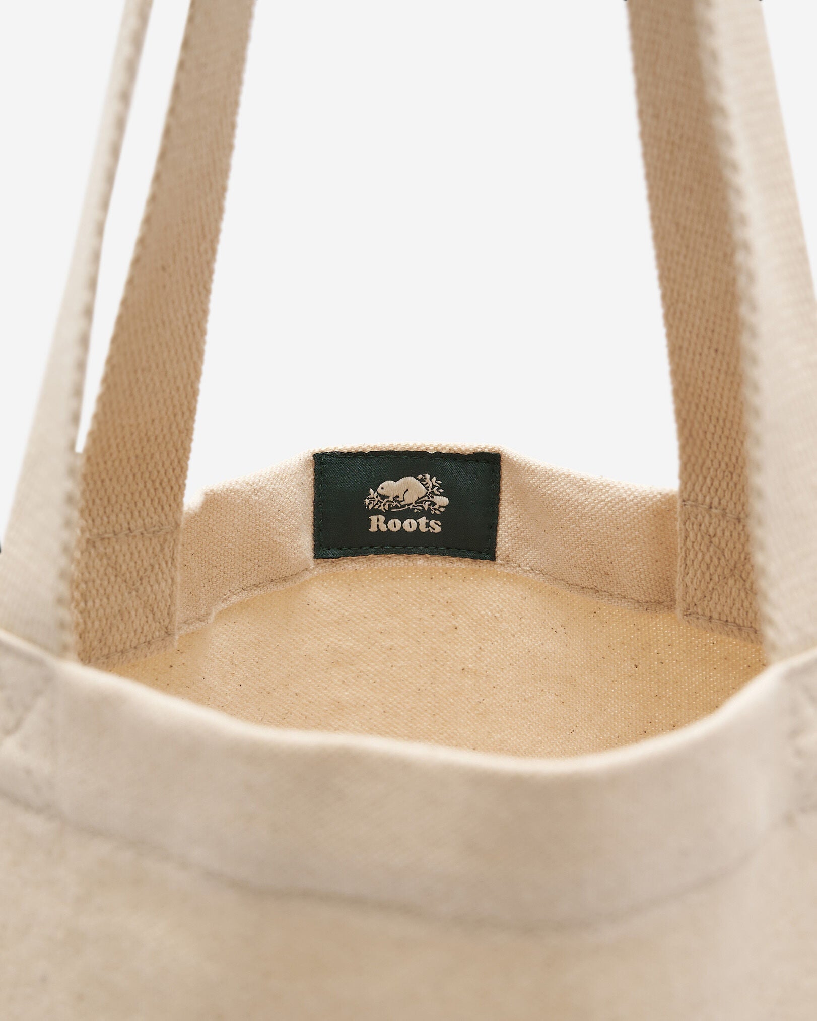 Roots X Webers Tote