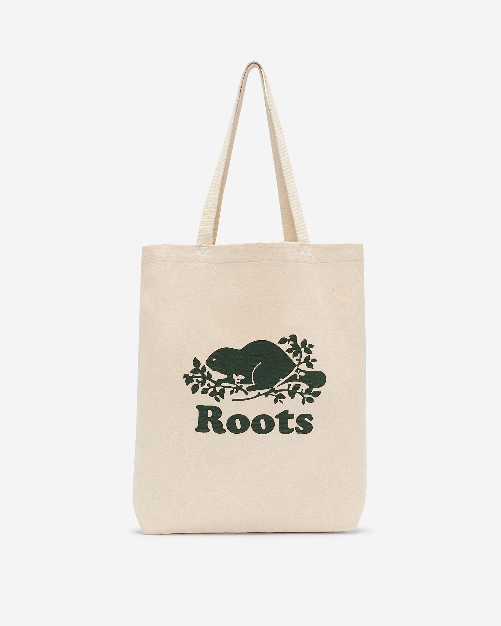 Roots X St-Viateur Tote