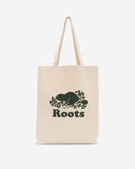 Roots X St-Viateur Tote