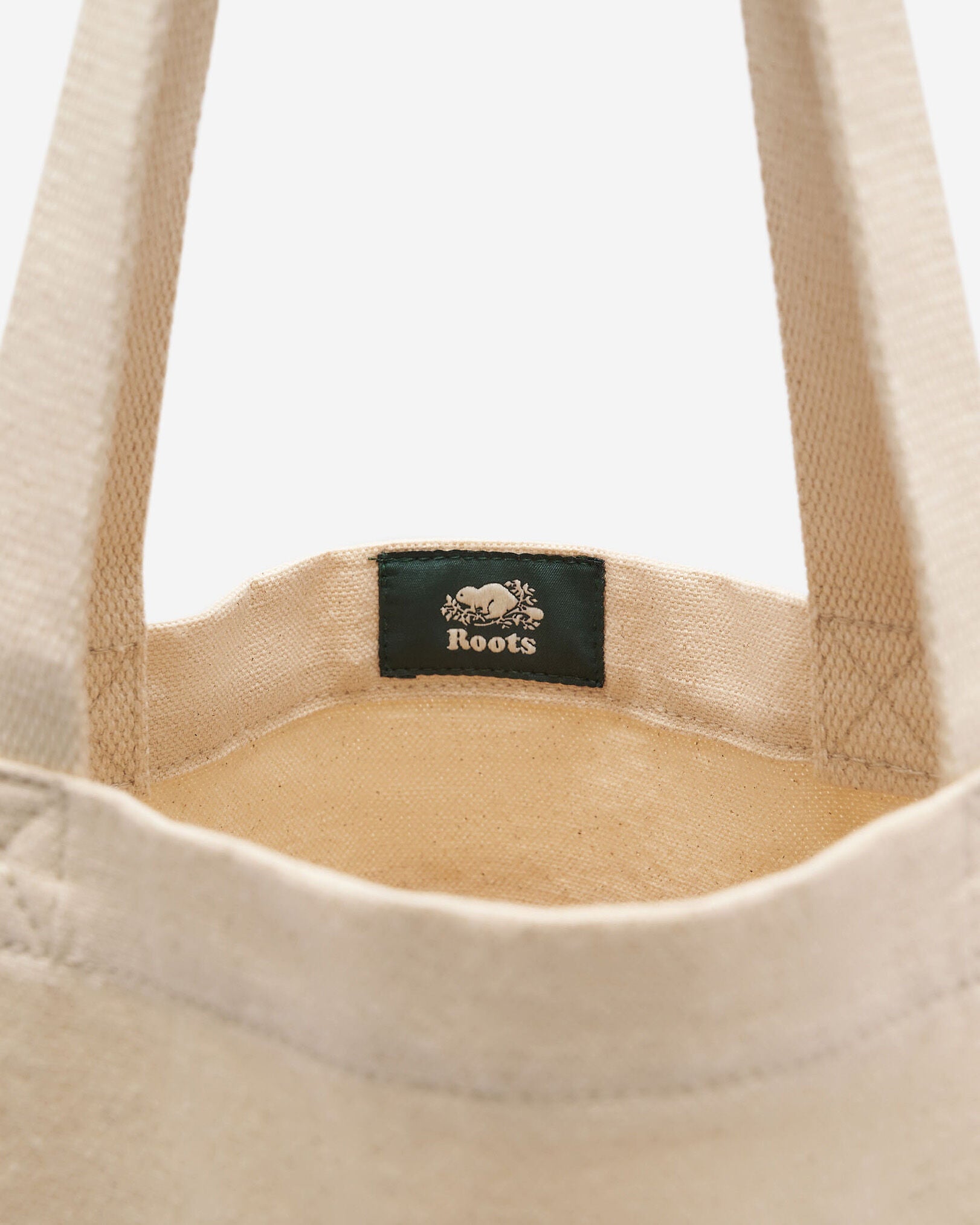 Roots X St-Viateur Tote