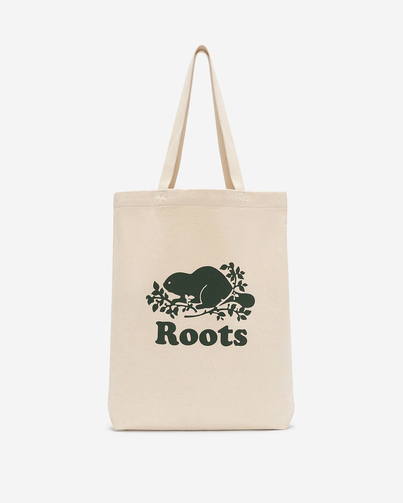 Roots X La Banquise Tote