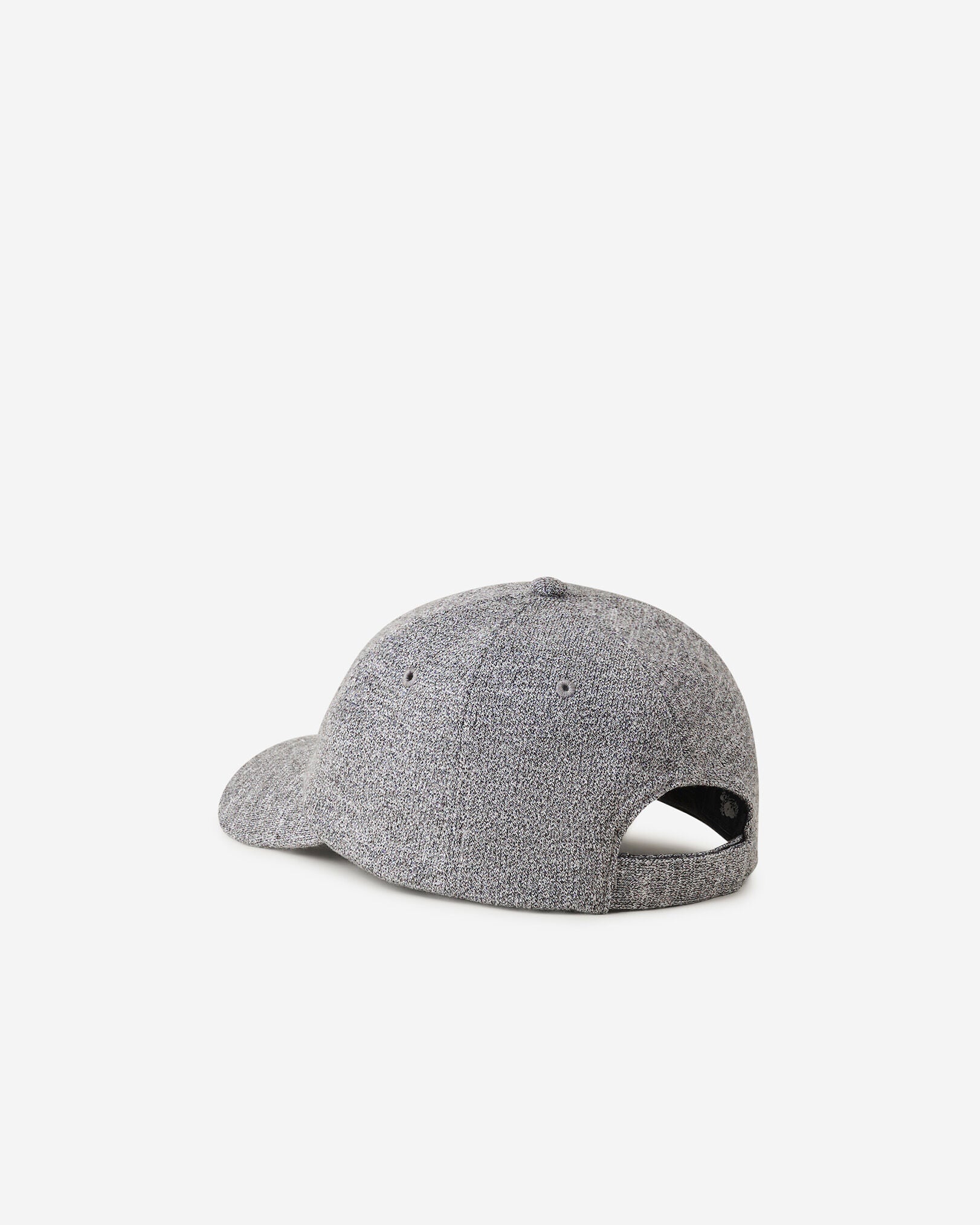Kid Cooper Fleece Baseball Cap