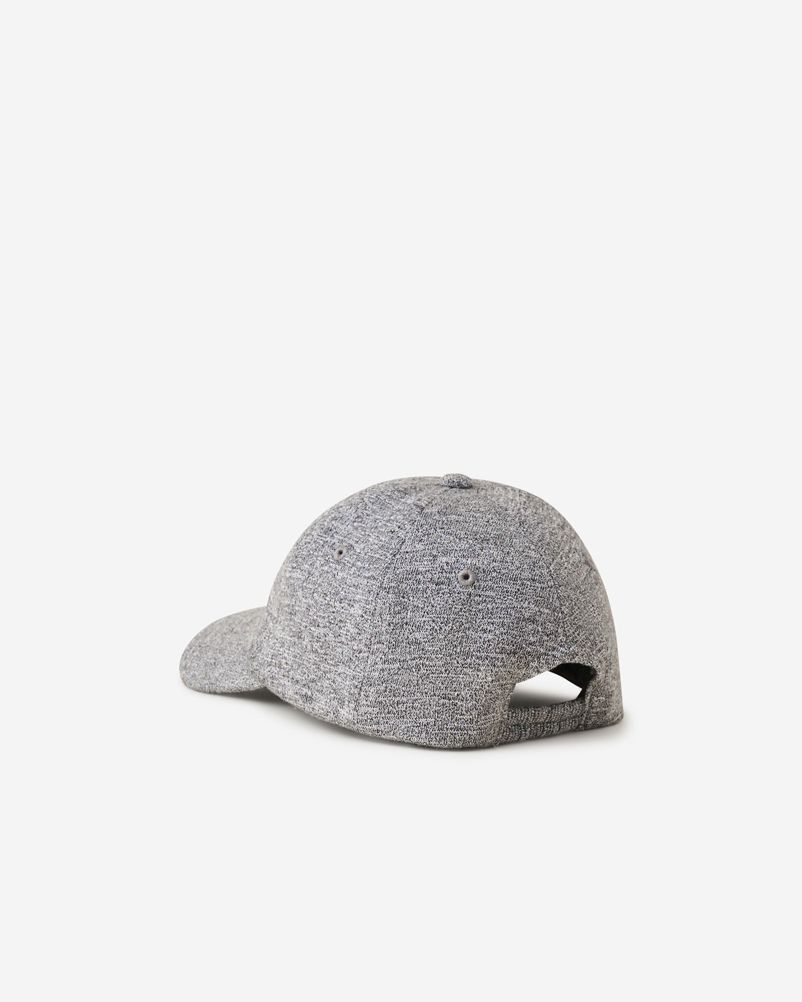 Kid Cooper Fleece Baseball Cap
