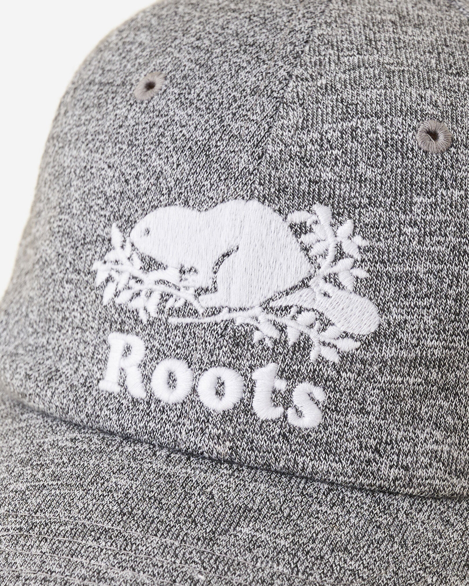 Kid Cooper Fleece Baseball Cap