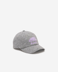 Kid Cooper Fleece Baseball Cap