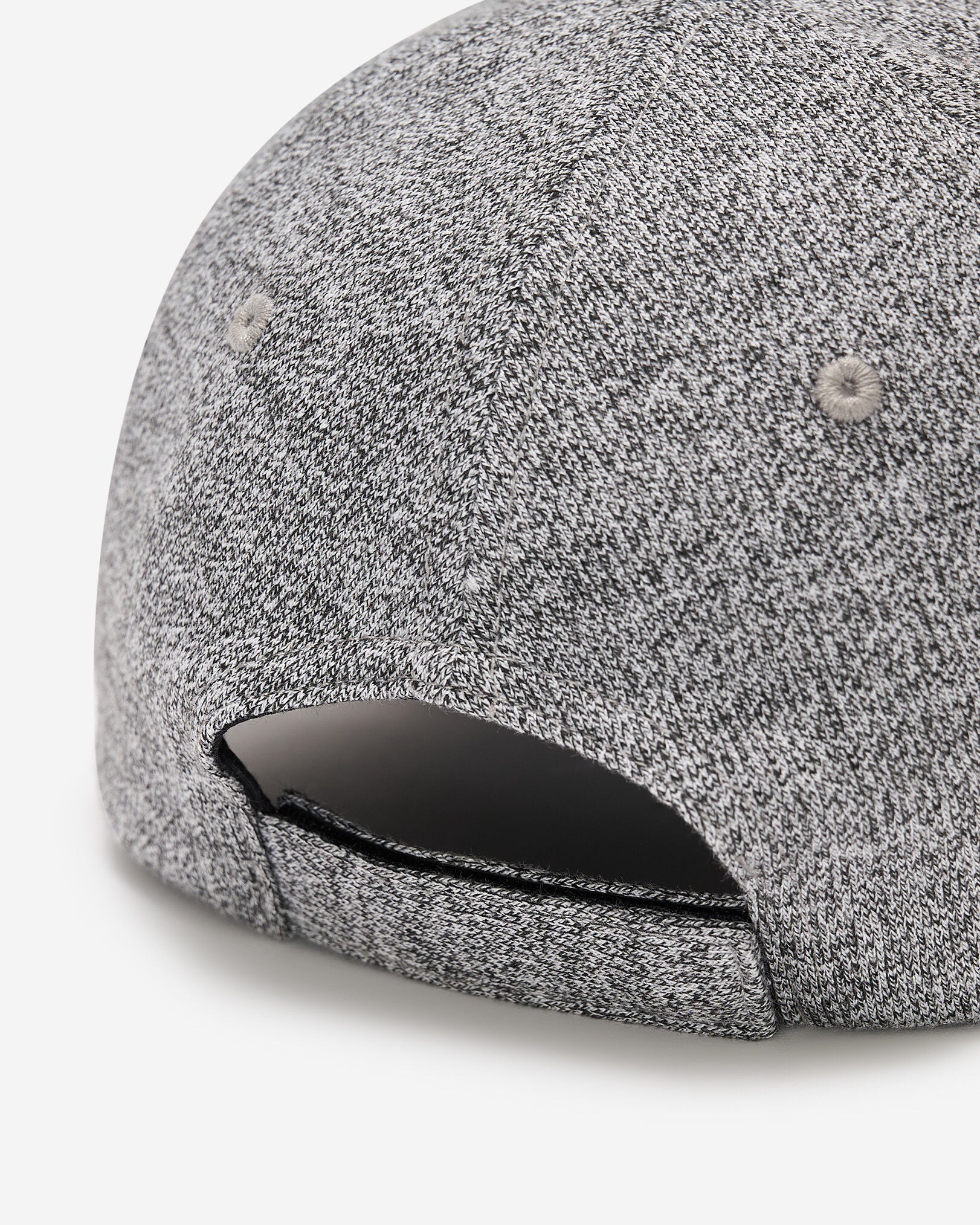 Kid Cooper Fleece Baseball Cap