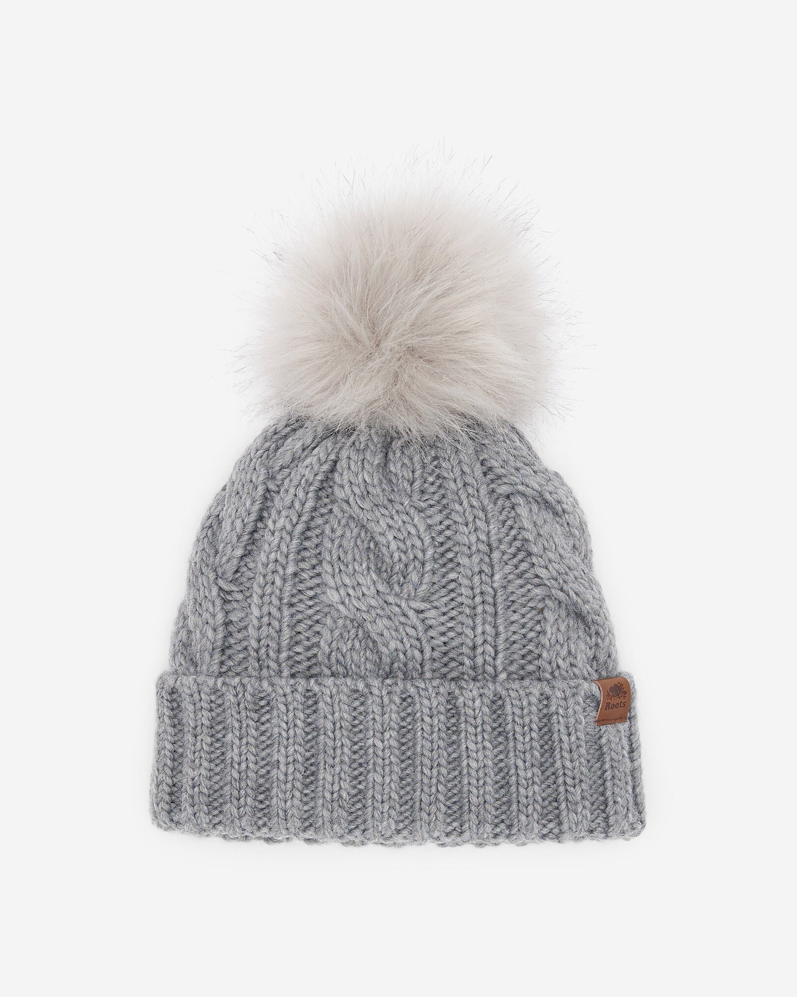 Kids Olivia Cable Toque